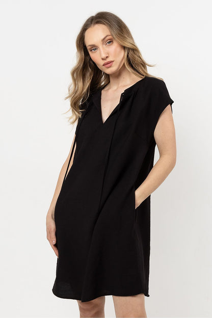  Robe de jour model 212244 awama 