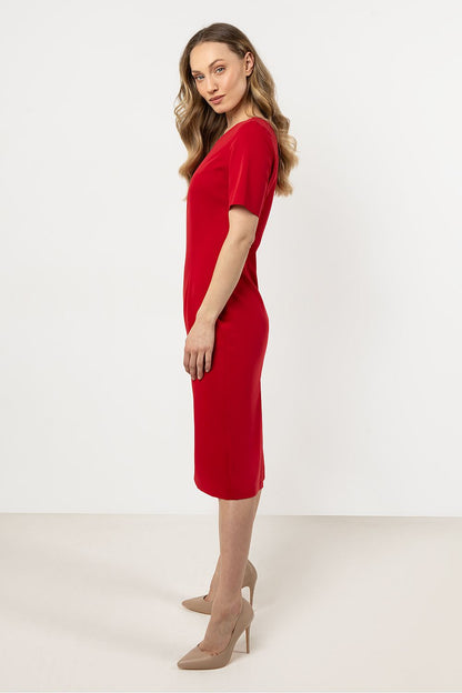  Robe de jour model 212246 awama 