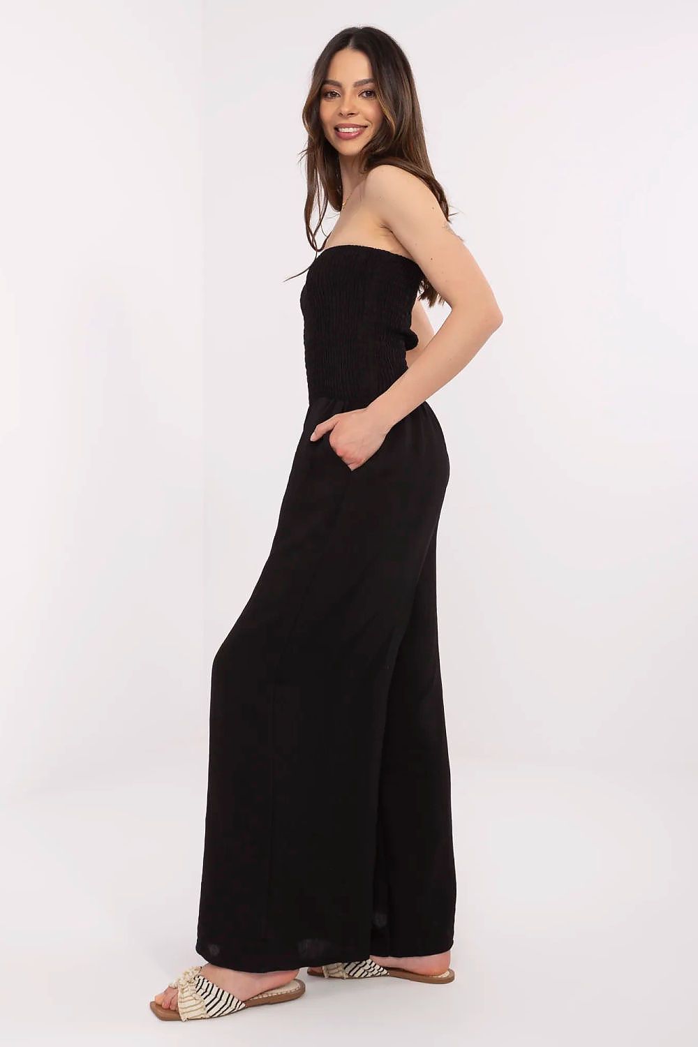 Combinaison model 212268 Italy Moda 