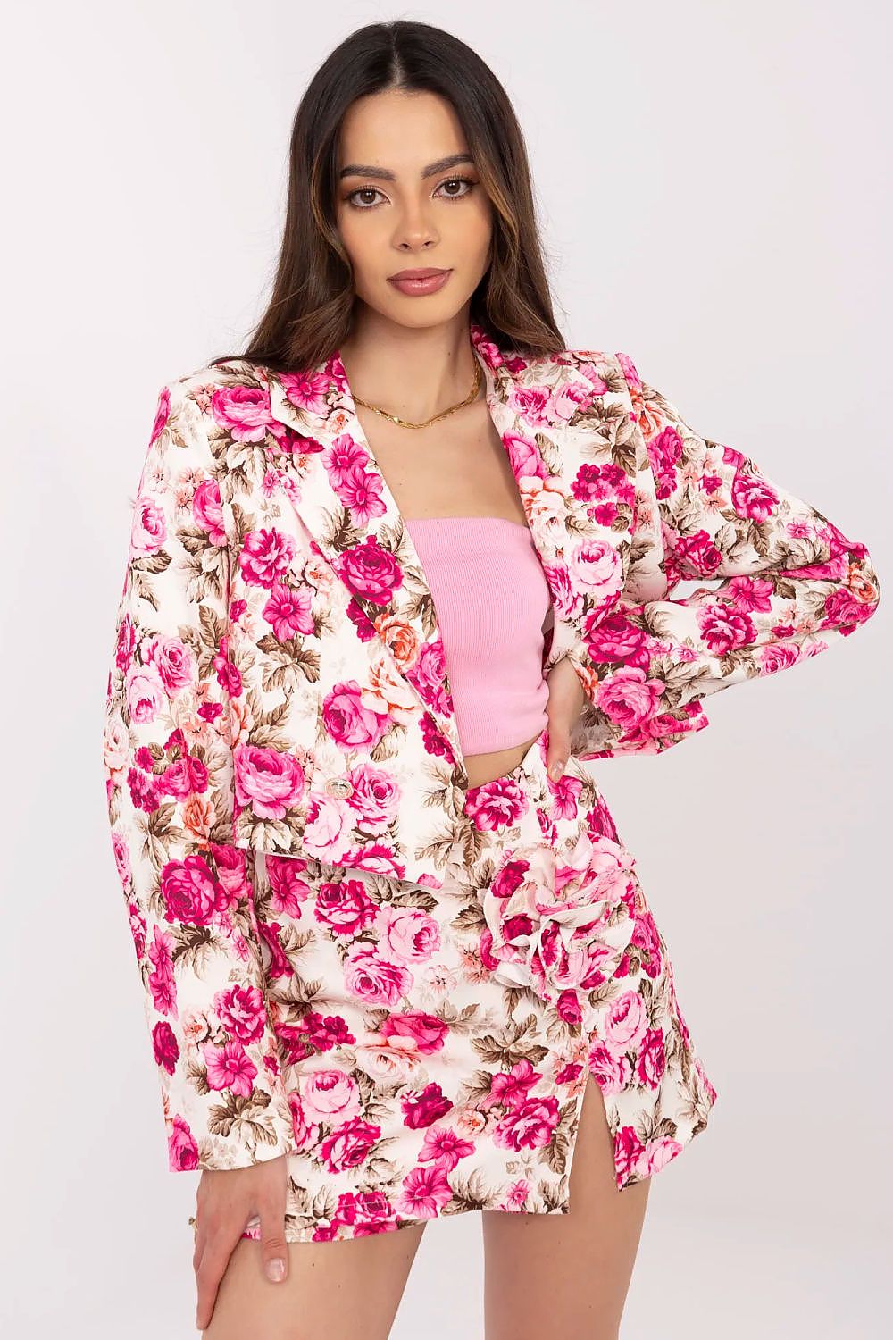  L`ensemble model 212278 Italy Moda 
