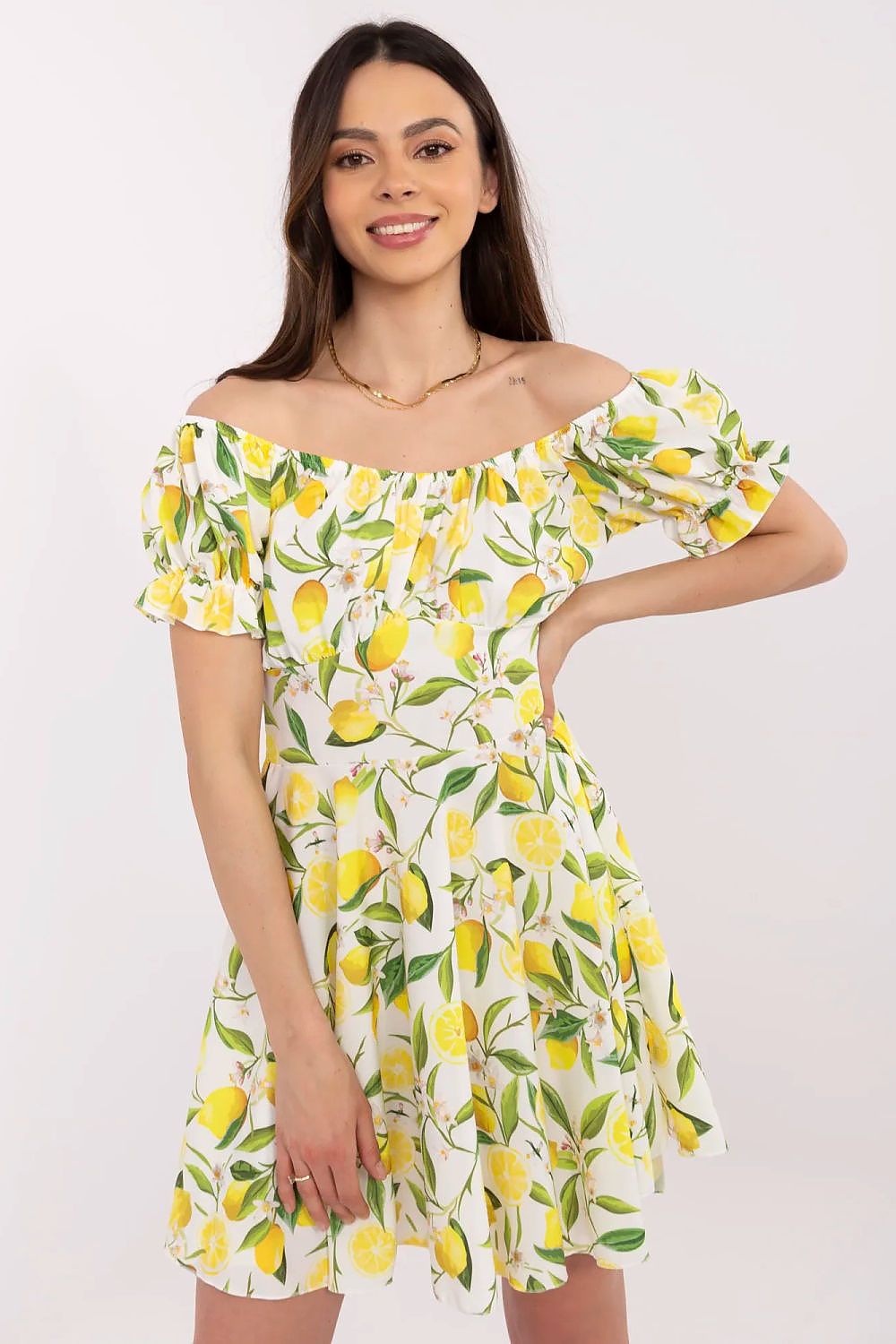  Robe de jour model 212292 Italy Moda 