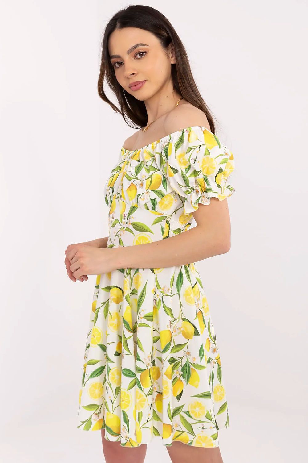  Robe de jour model 212292 Italy Moda 