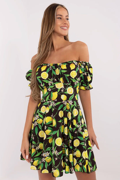  Robe de jour model 212293 Italy Moda 