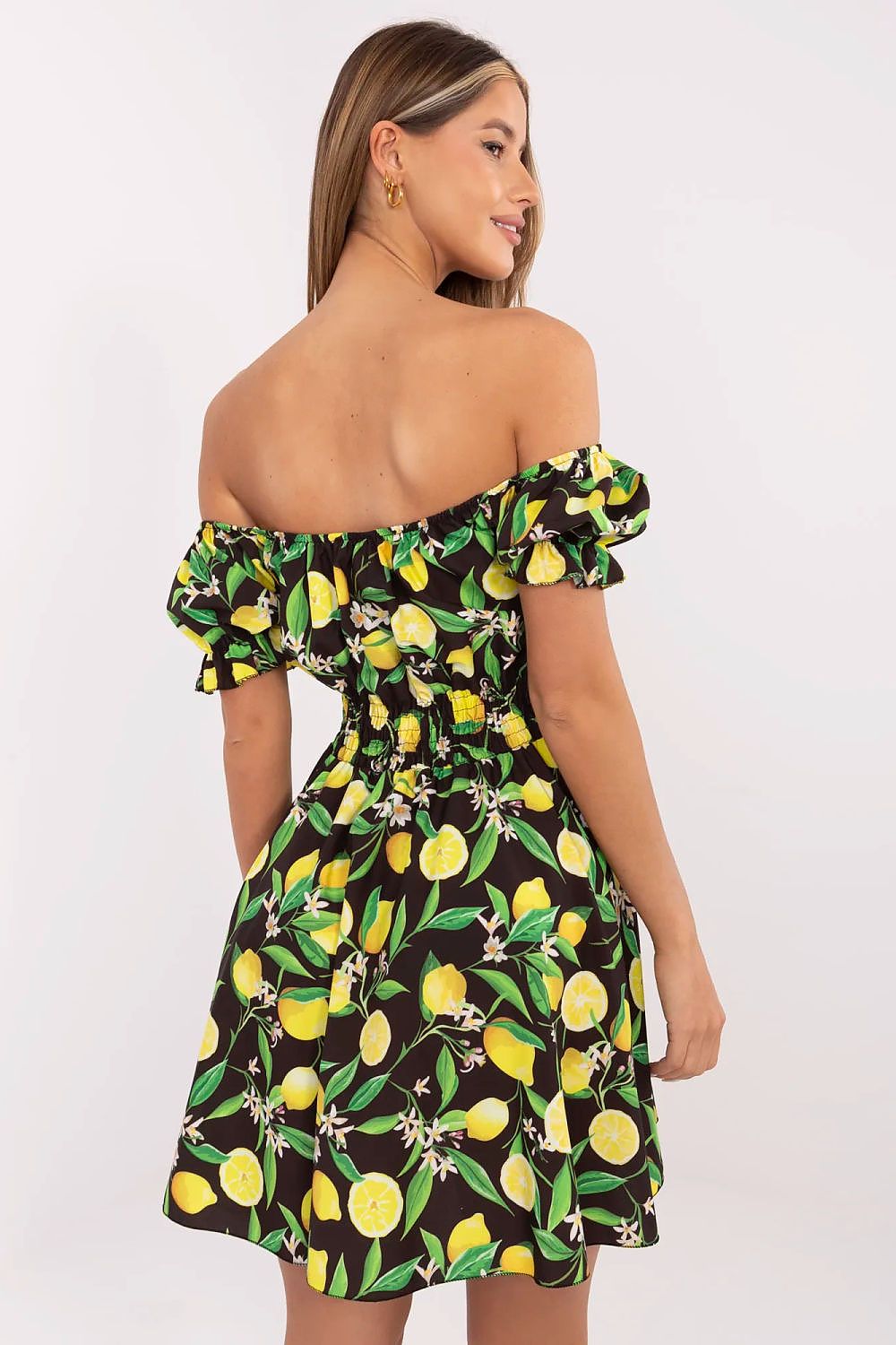  Robe de jour model 212293 Italy Moda 