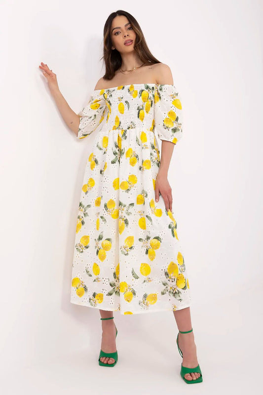  Robe de jour model 212294 Italy Moda 