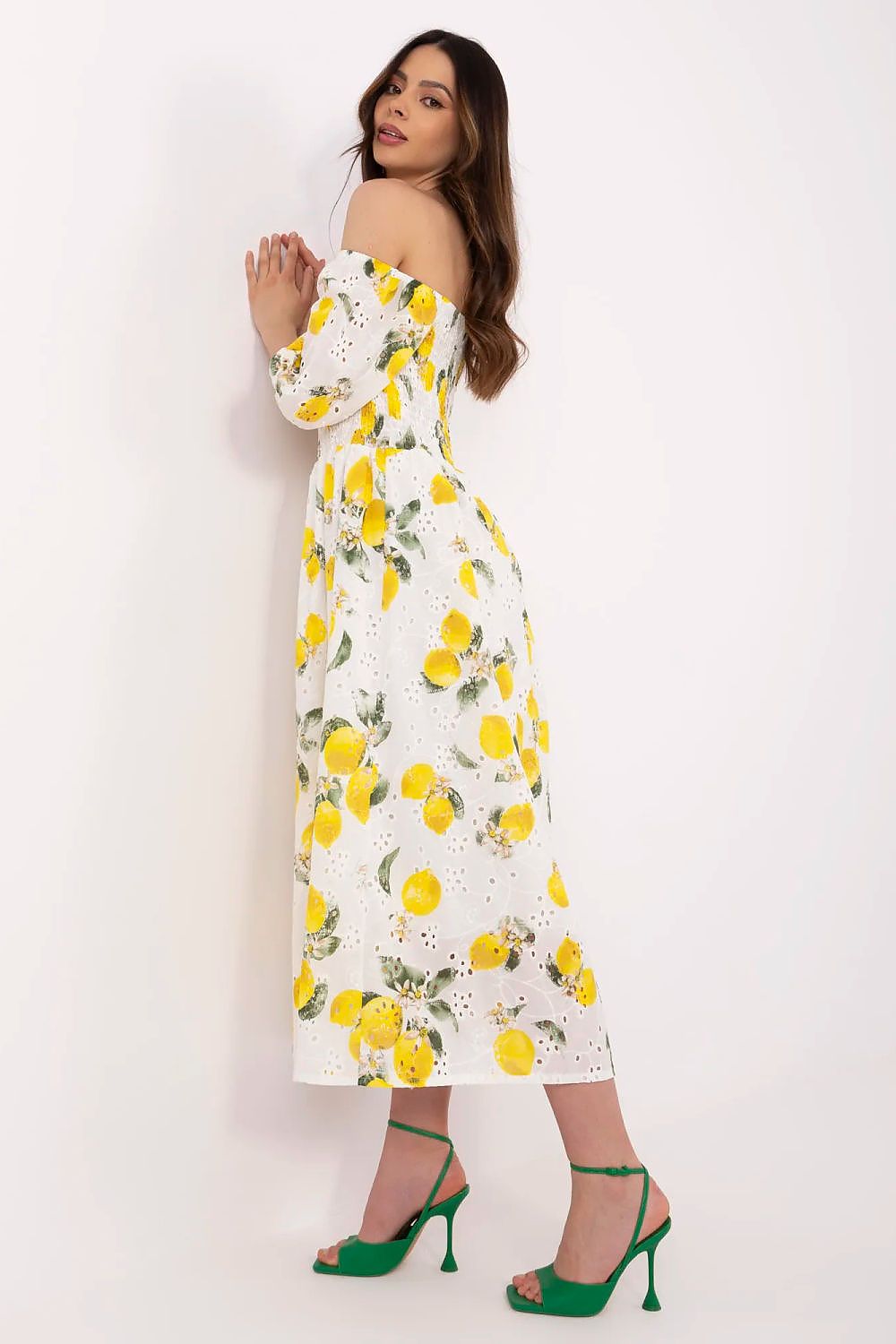  Robe de jour model 212294 Italy Moda 