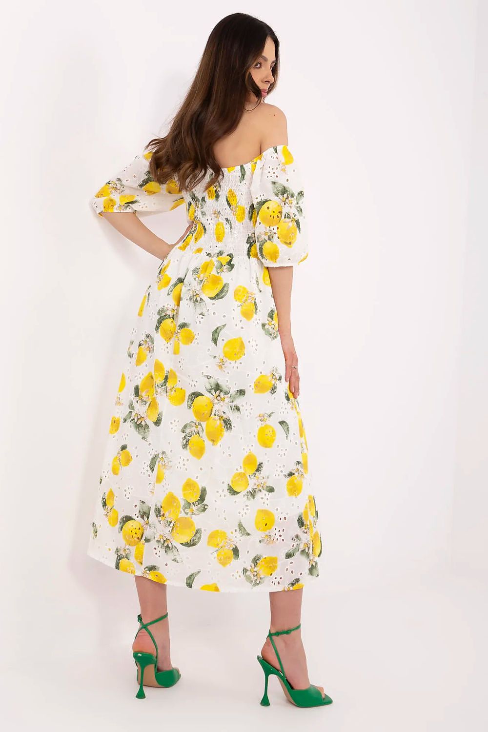  Robe de jour model 212294 Italy Moda 