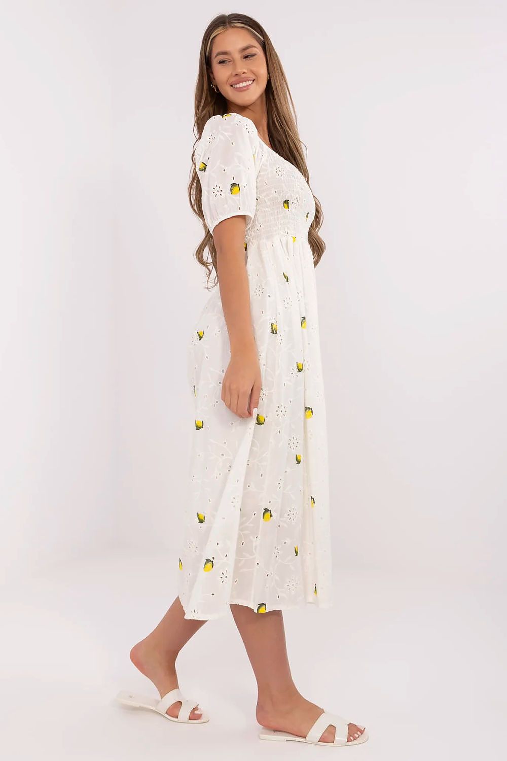  Robe de jour model 212295 Italy Moda 