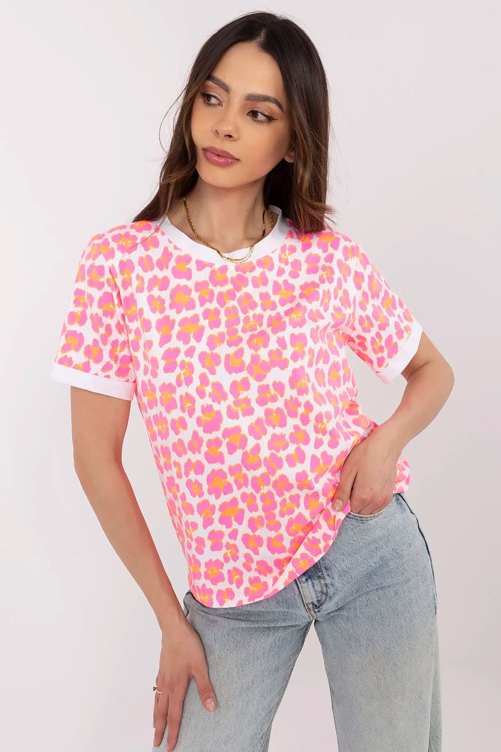  Chemisier model 212300 Italy Moda 