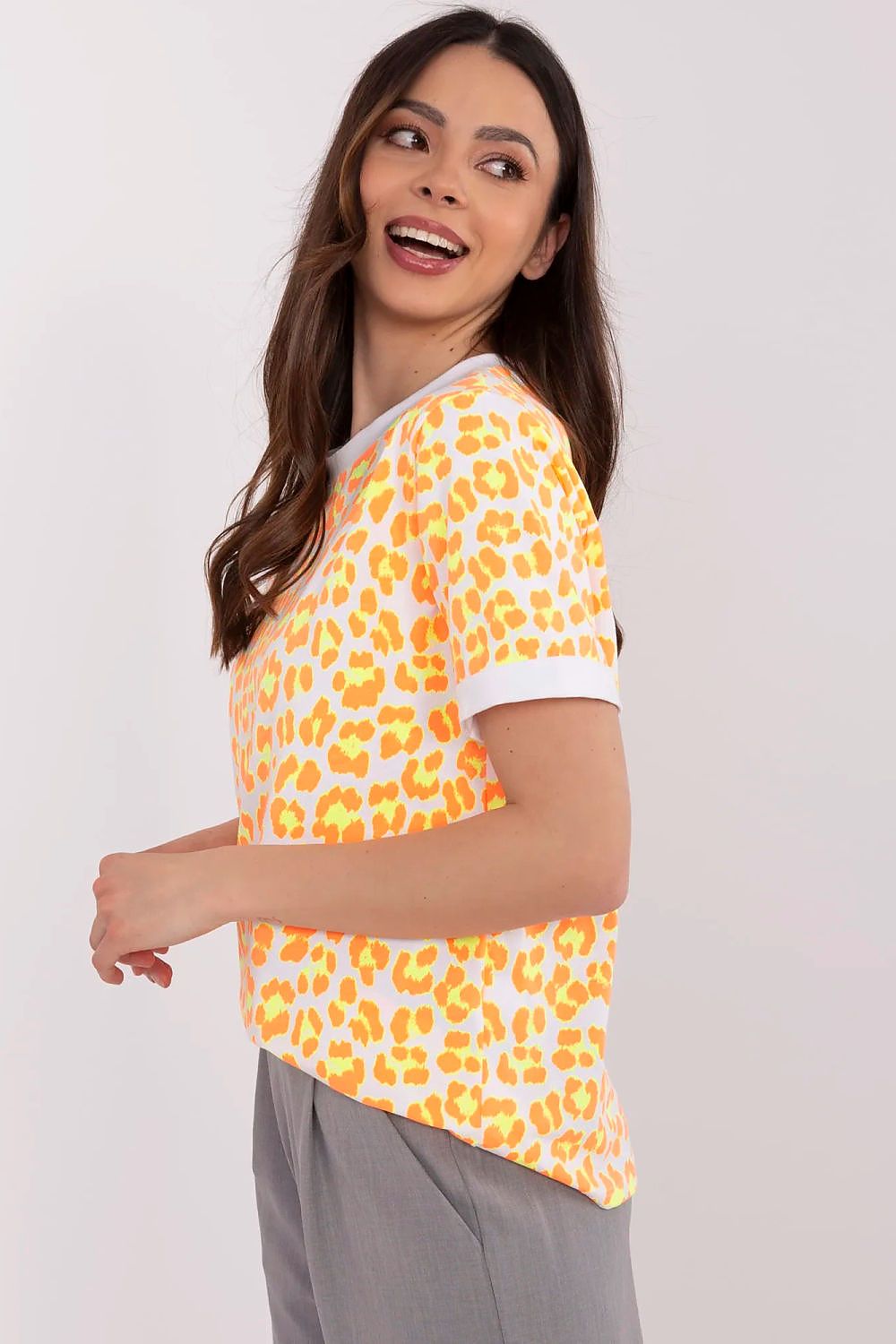  Chemisier model 212301 Italy Moda 