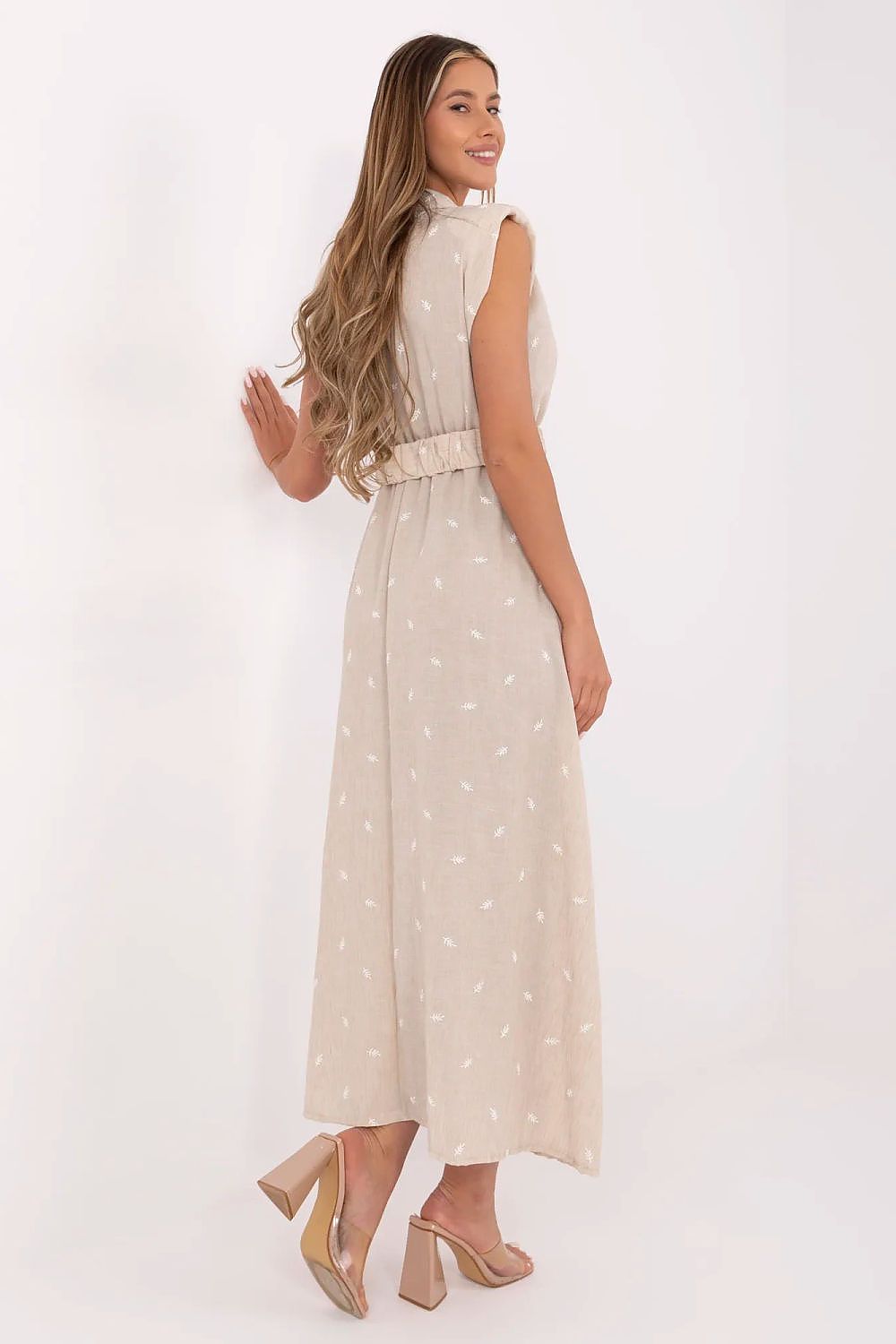  Robe de jour model 212302 Italy Moda 