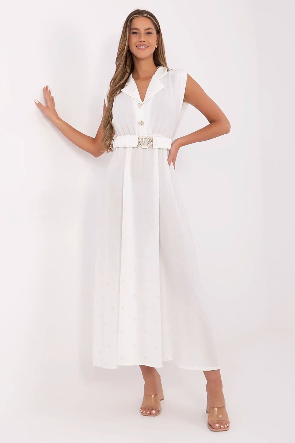  Robe de jour model 212303 Italy Moda 