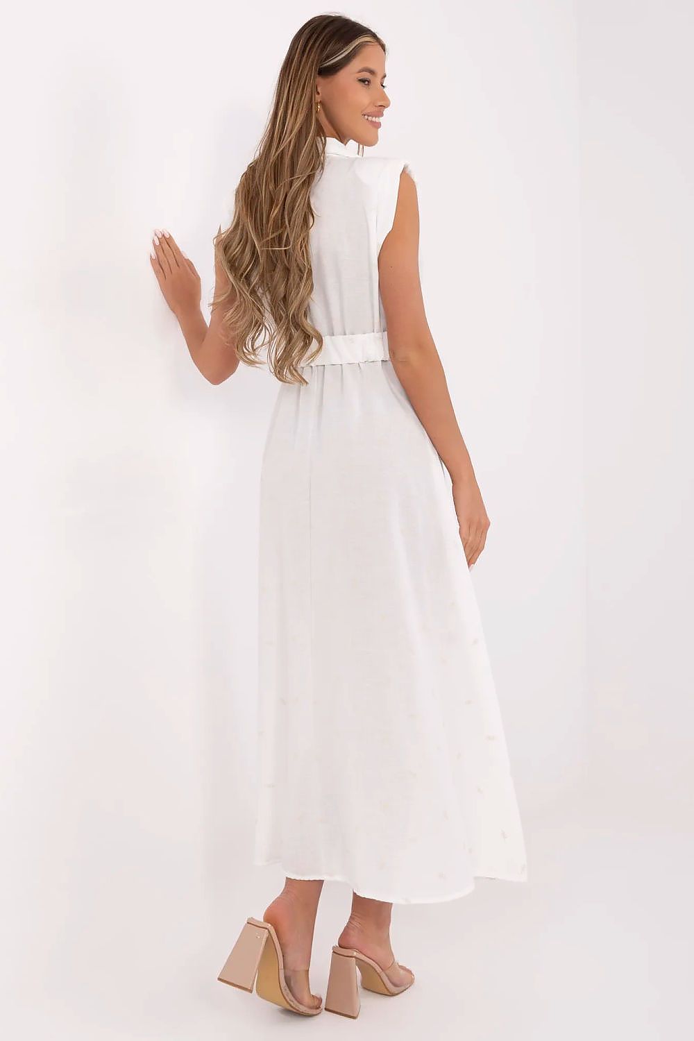  Robe de jour model 212303 Italy Moda 