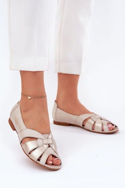  Ballerine model 212344 Step in style 