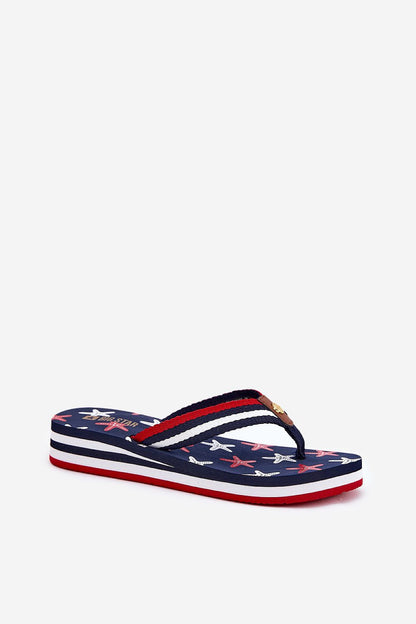  Tongs model 212346 Step in style 