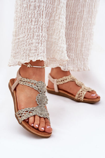  Sandales model 212355 Step in style 