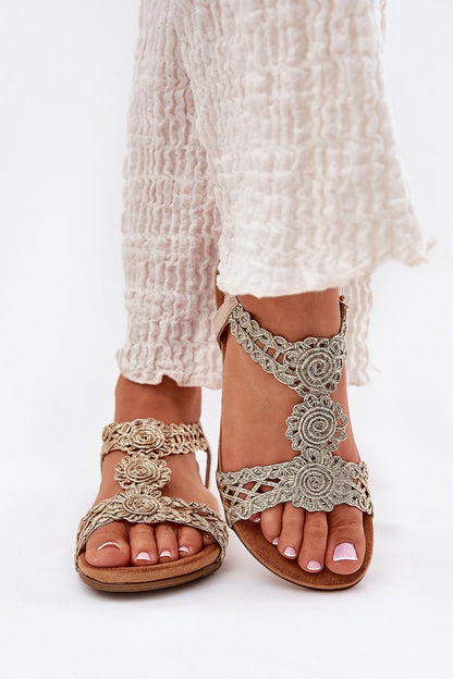  Sandales model 212355 Step in style 