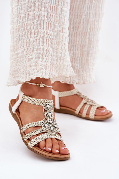  Sandales model 212365 Step in style 