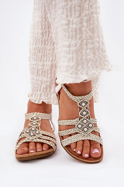  Sandales model 212365 Step in style 