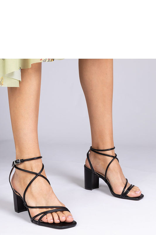  Sandales à talons model 212425 PRIMO 