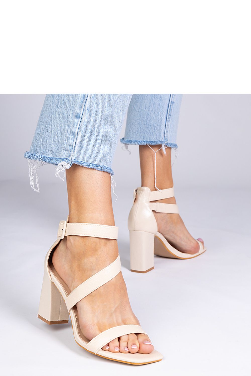  Sandales à talons model 212428 PRIMO 