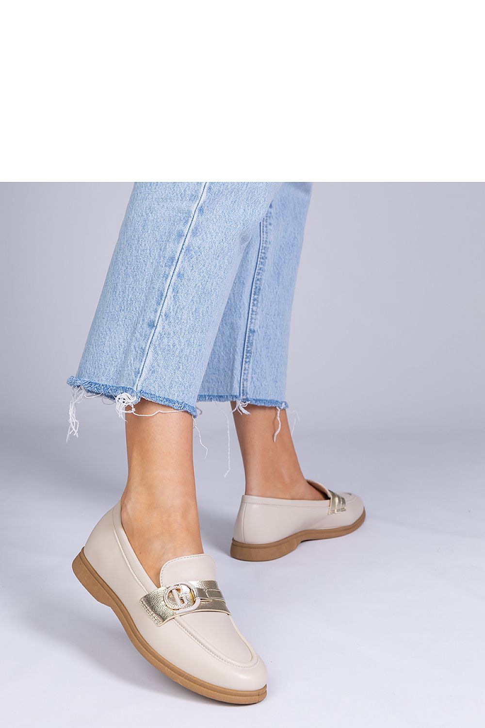  Moccasins model 212433 PRIMO 