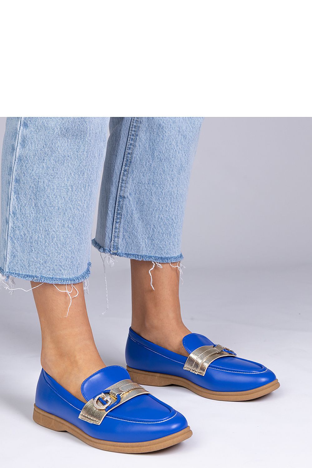  Moccasins model 212434 PRIMO 