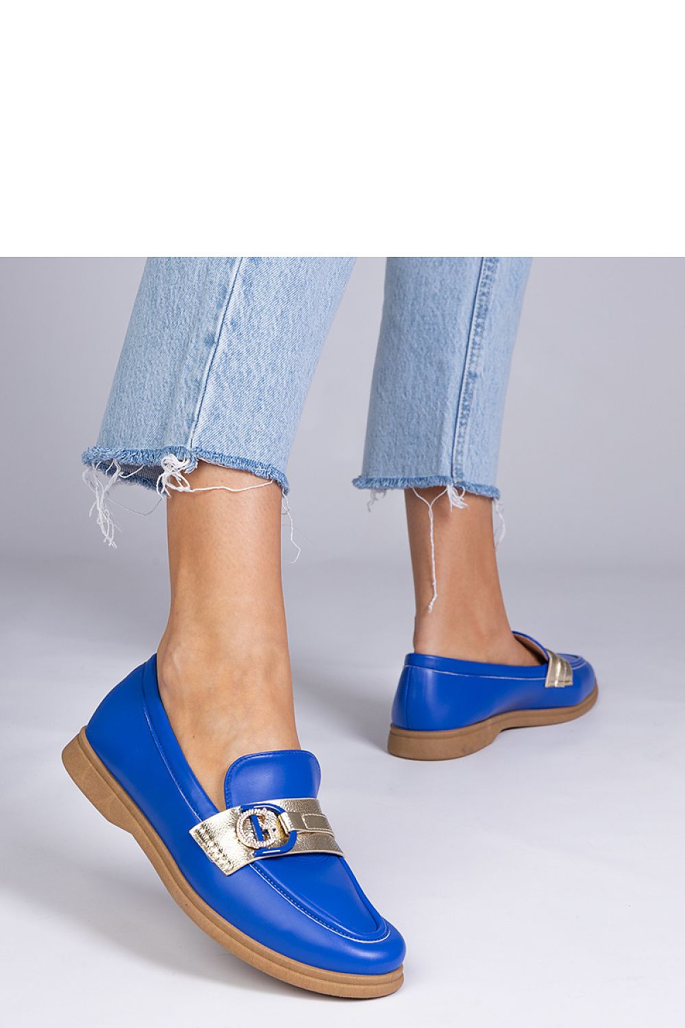  Moccasins model 212434 PRIMO 