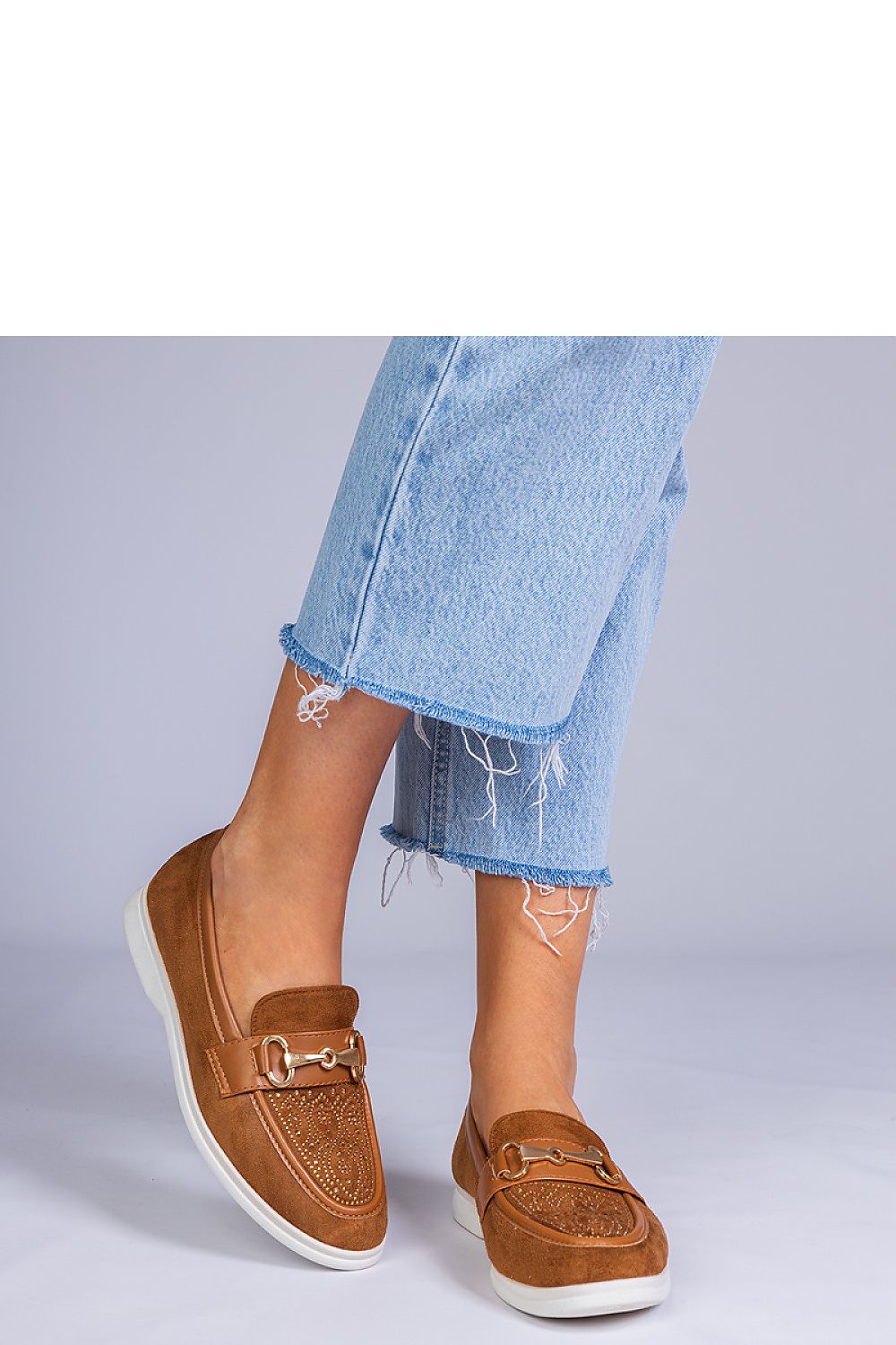  Moccasins model 212442 PRIMO 