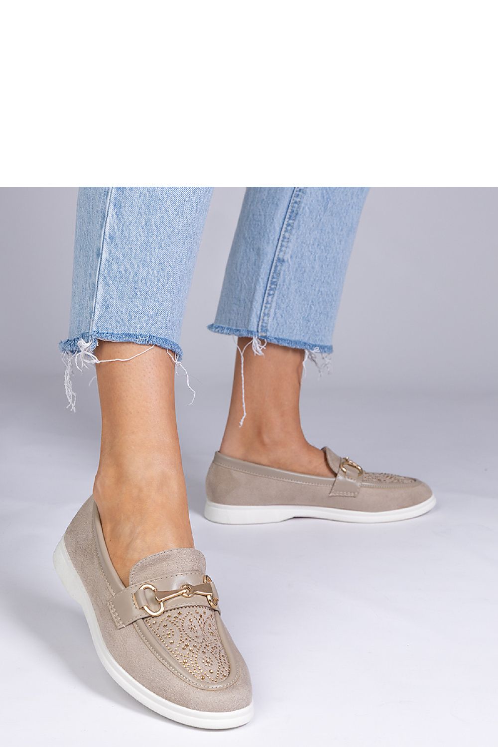  Moccasins model 212443 PRIMO 