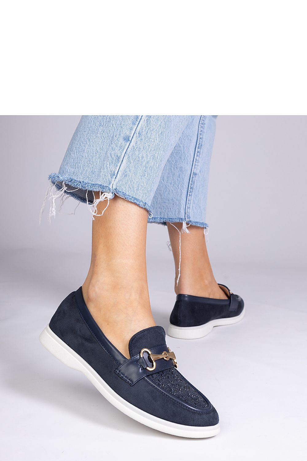  Moccasins model 212444 PRIMO 