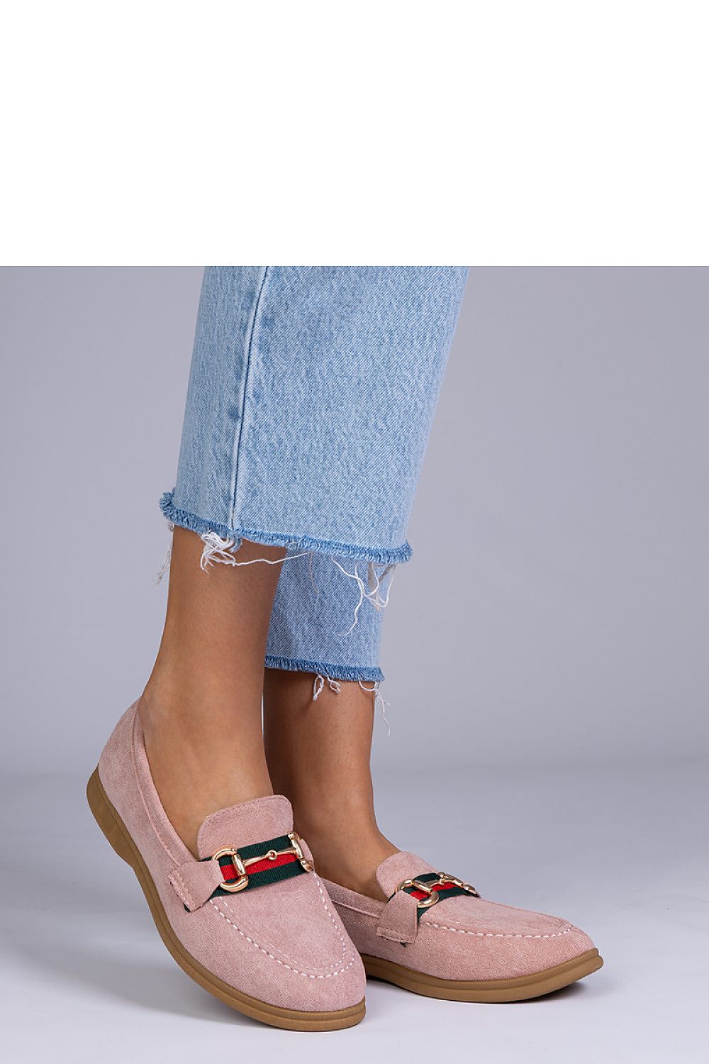  Moccasins model 212447 PRIMO 