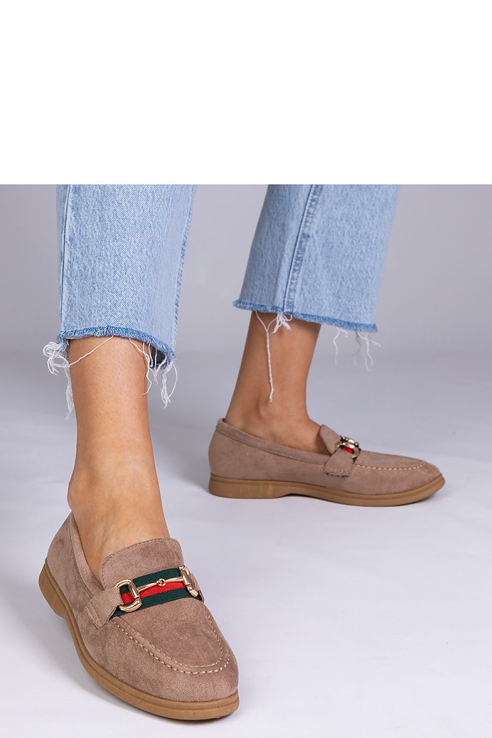  Moccasins model 212449 PRIMO 