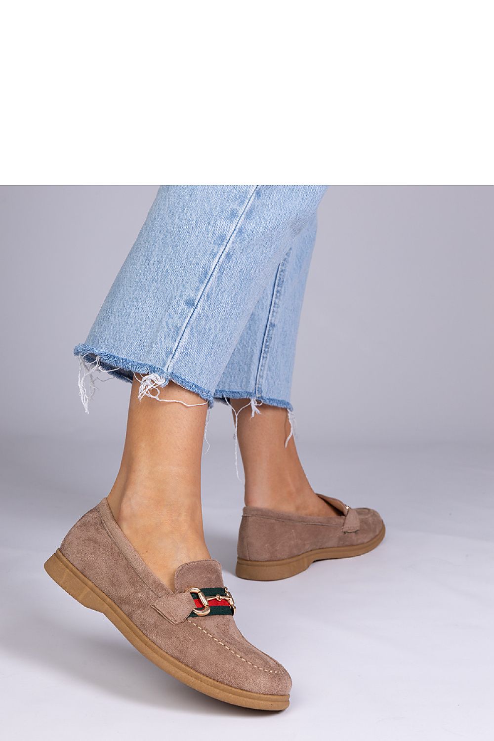  Moccasins model 212449 PRIMO 