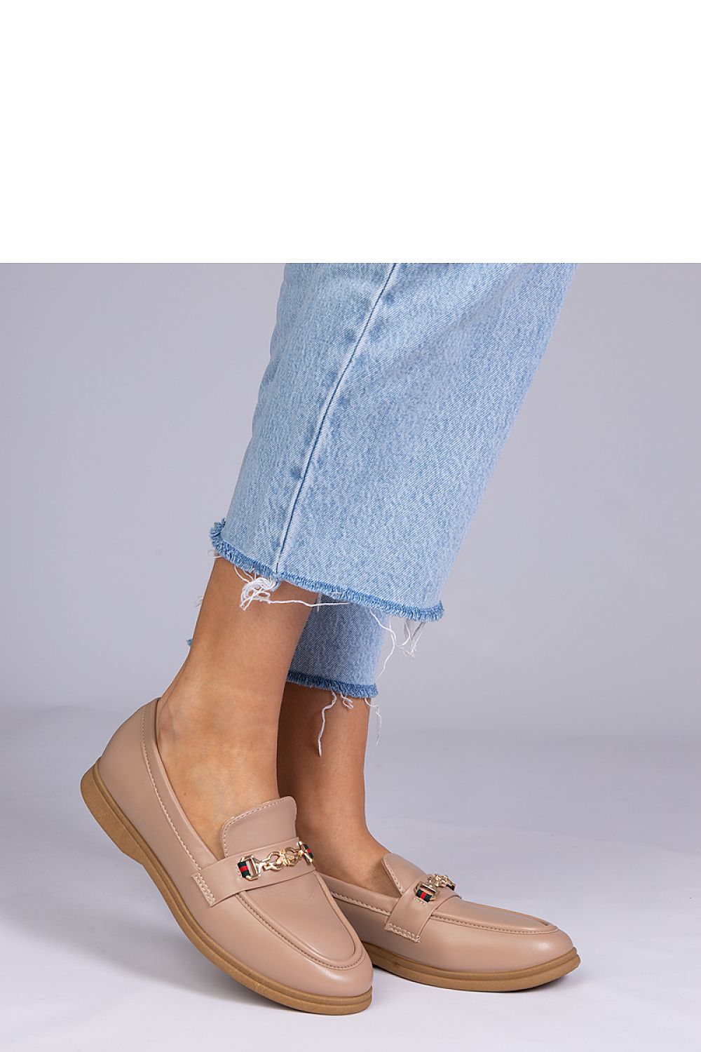  Moccasins model 212455 PRIMO 