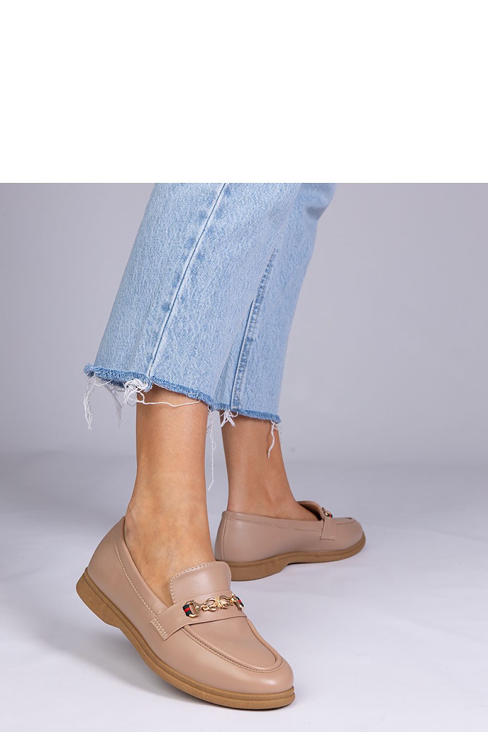  Moccasins model 212455 PRIMO 