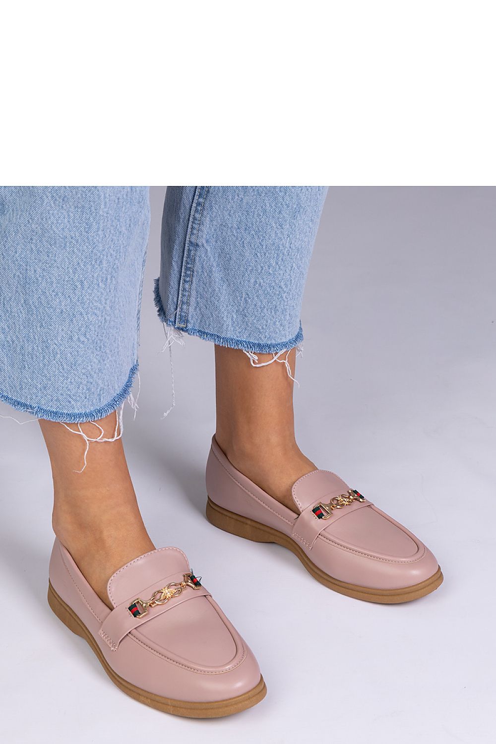  Moccasins model 212458 PRIMO 