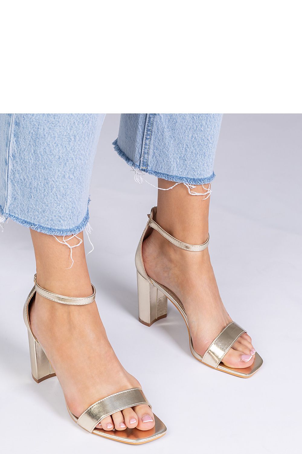  Sandales à talons model 212459 PRIMO 