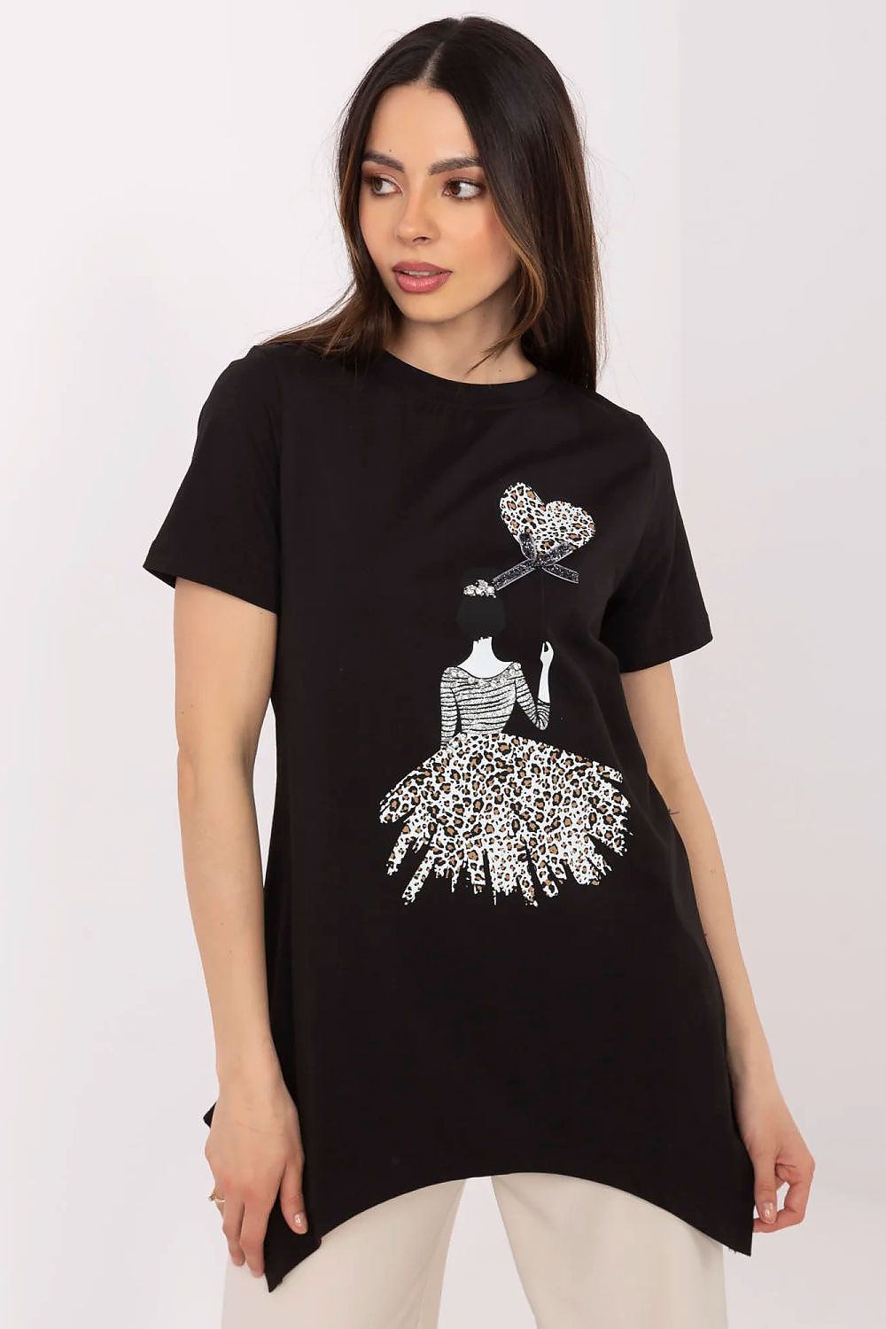  Chemisier model 212496 Factory Price 