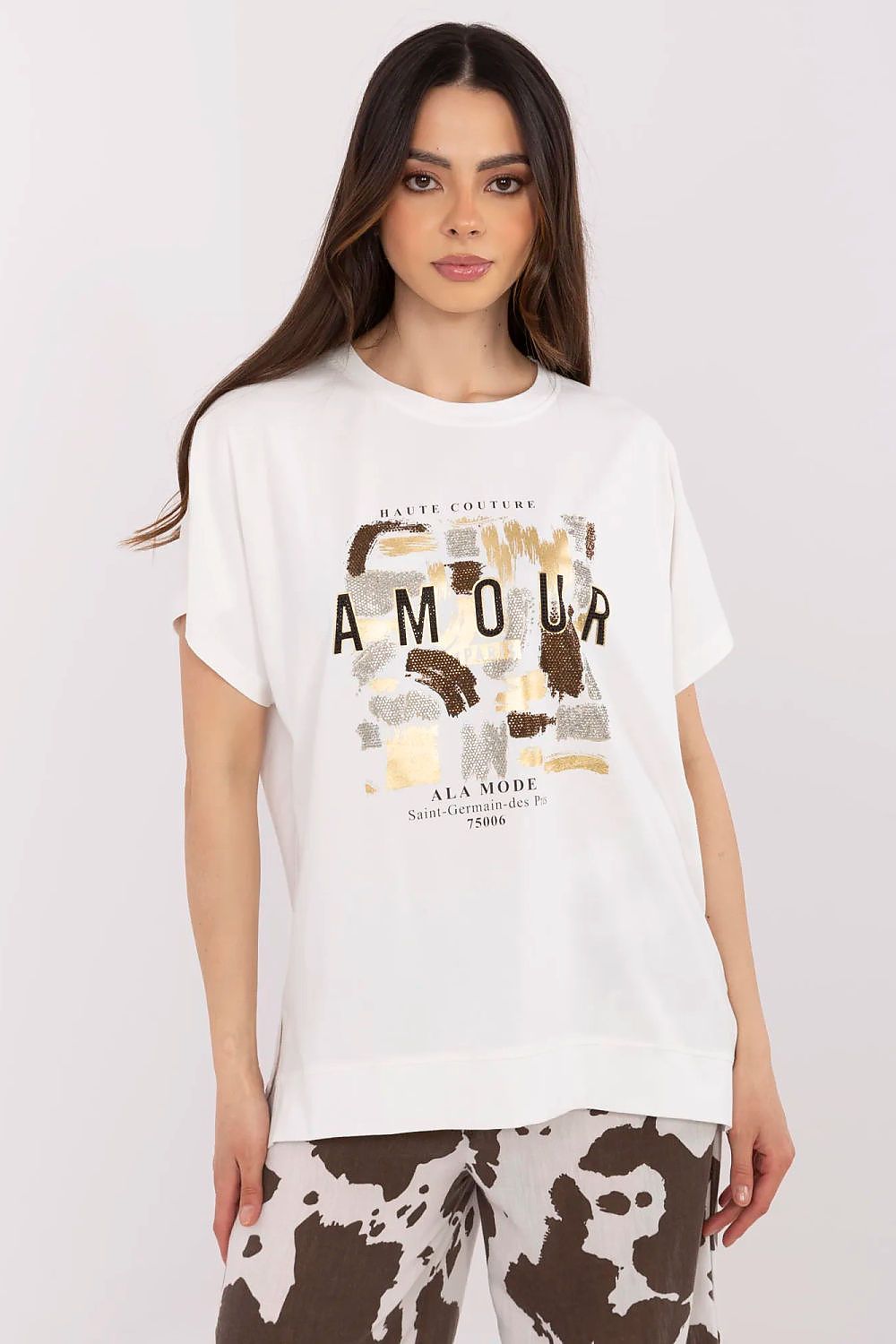  Chemisier model 212505 Factory Price 