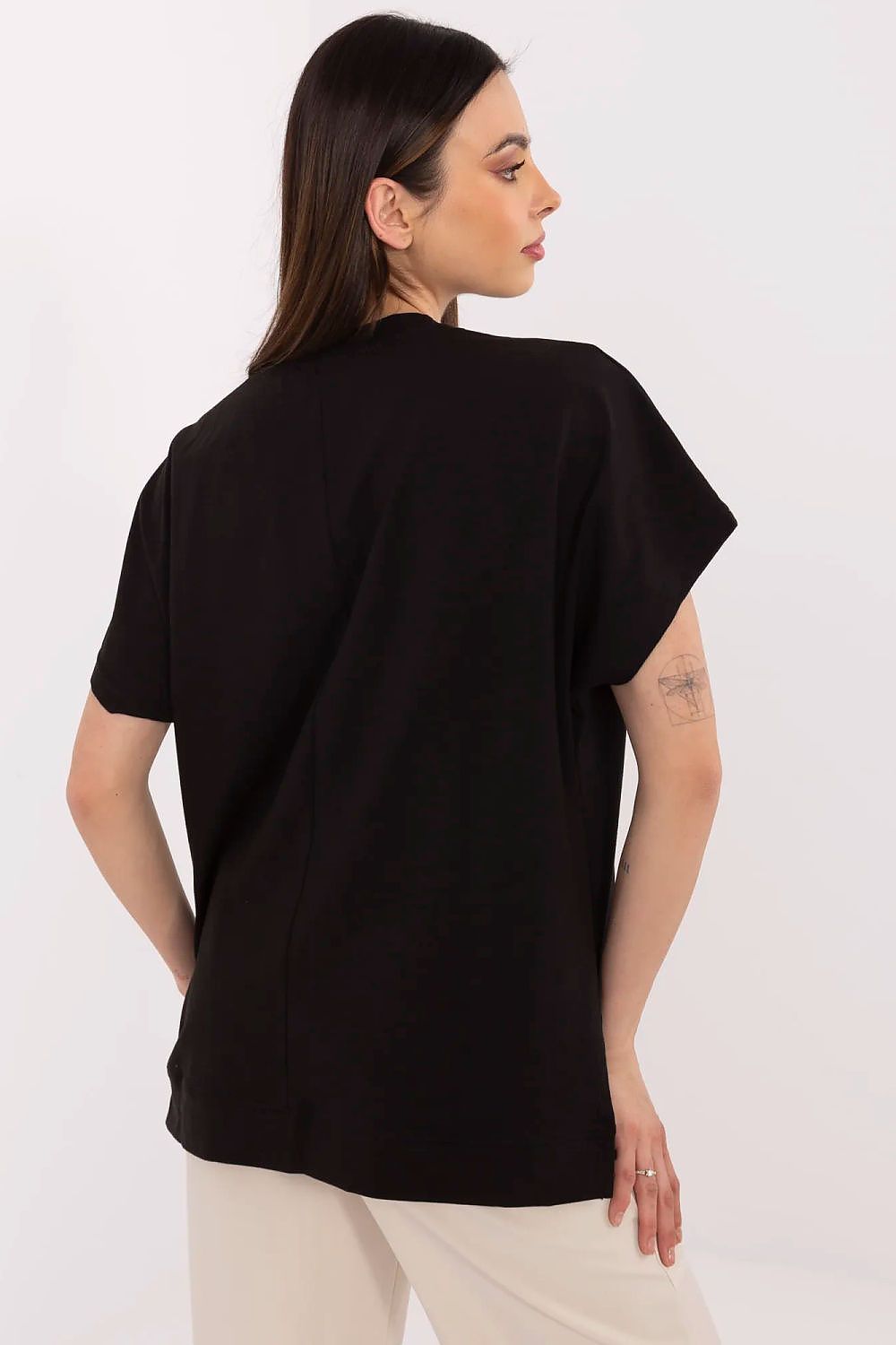  Chemisier model 212506 Factory Price 