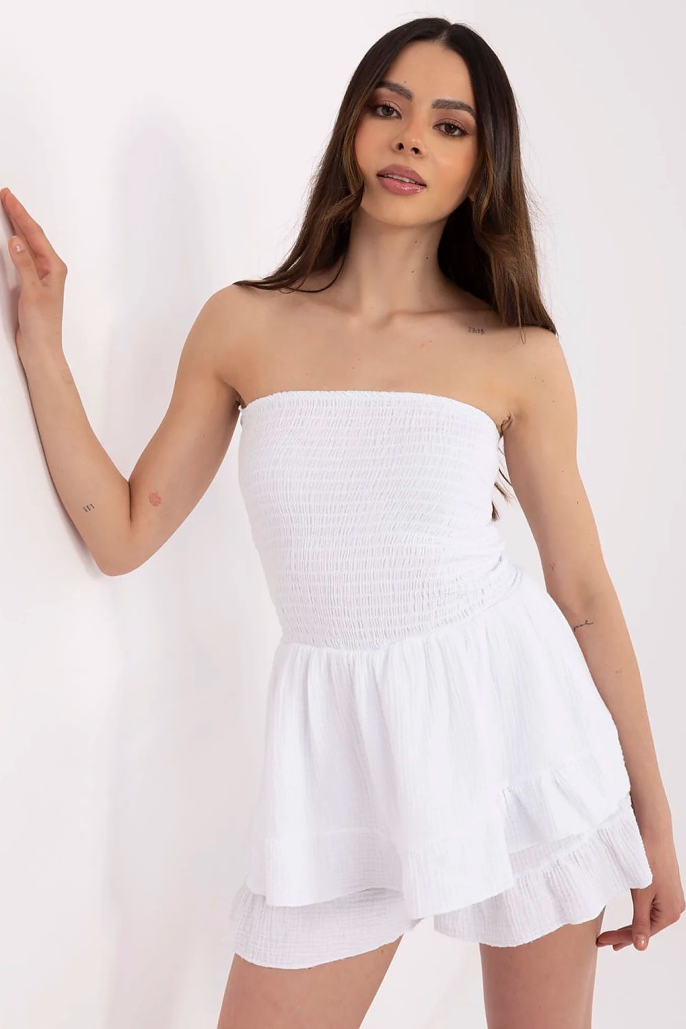  Combinaison model 212513 Italy Moda 