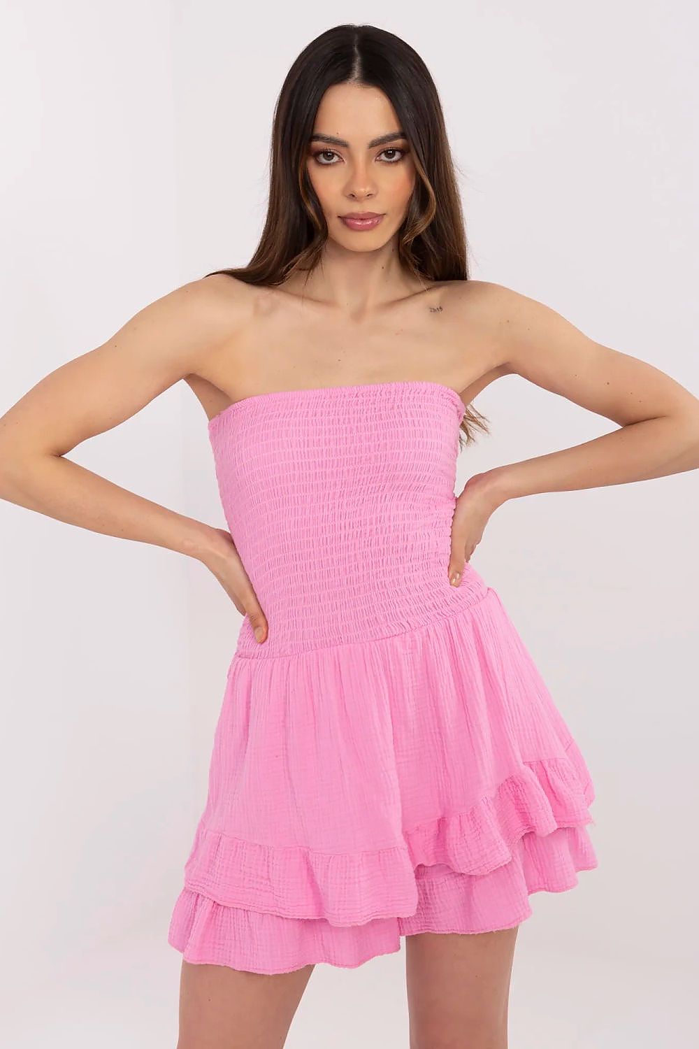  Combinaison model 212514 Italy Moda 
