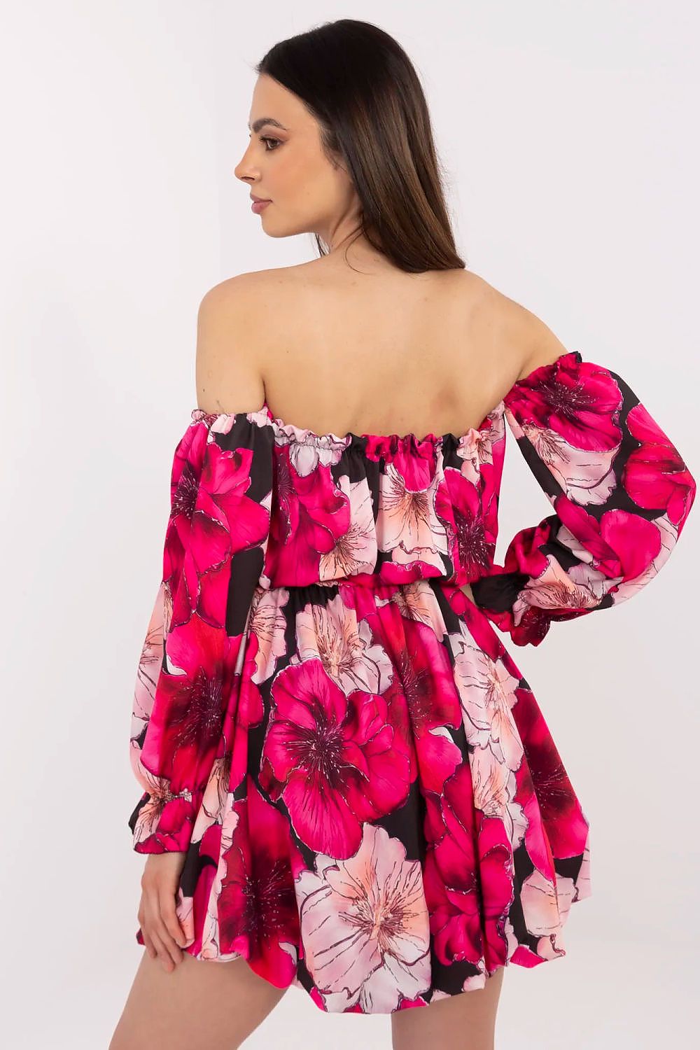  Robe de jour model 212524 Italy Moda 