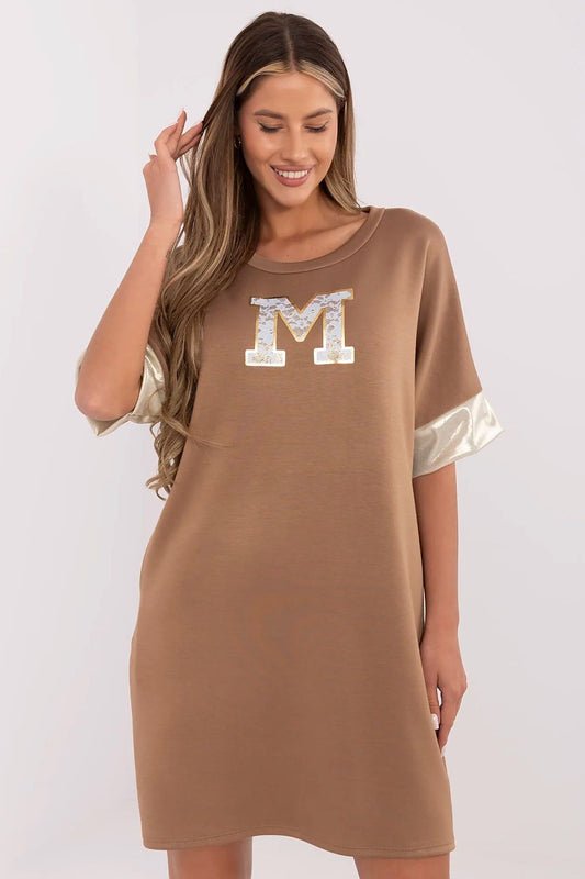  Robe de jour model 212540 Italy Moda 