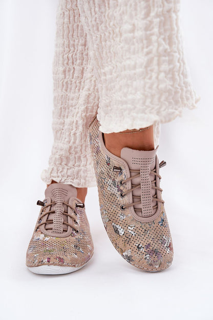  Chaussures Basses model 212549 Step in style 