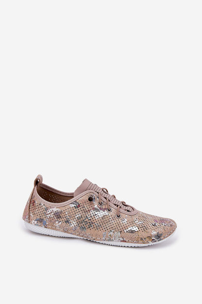  Chaussures Basses model 212549 Step in style 