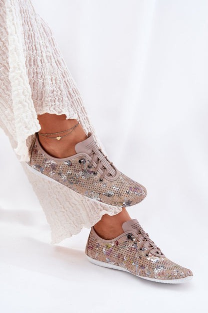  Chaussures Basses model 212549 Step in style 