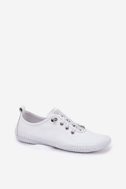  Chaussures Basses model 212554 Step in style 