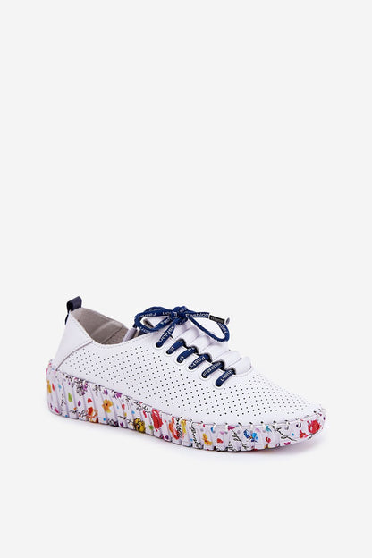  Chaussures Basses model 212556 Step in style 